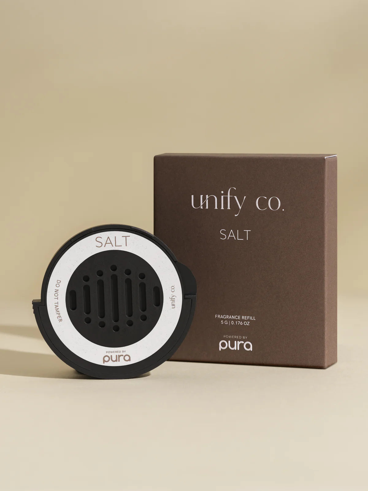 Pura Car Fragrance Refills
