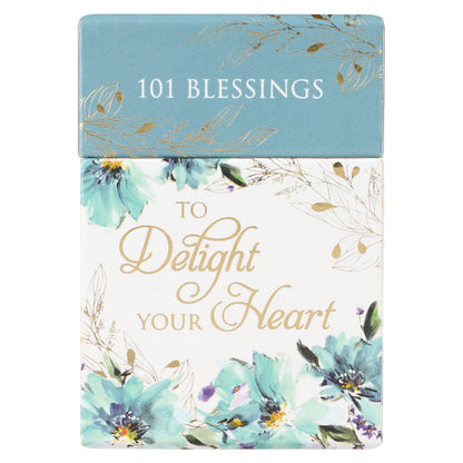 Box of Blessings