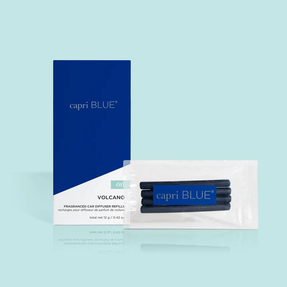 Pura Car Fragrance Refills