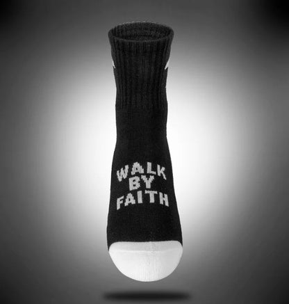 Unisex Performance Socks {Pathos Brand}