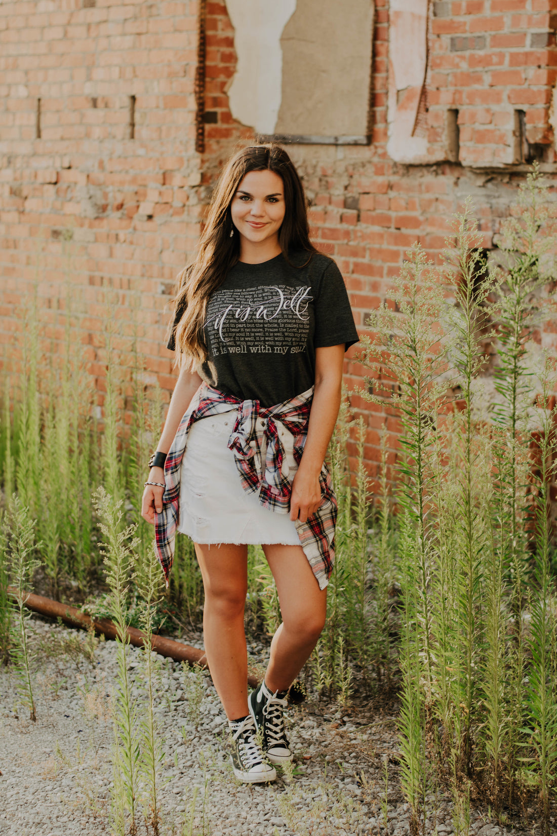 It is Well With My Soul