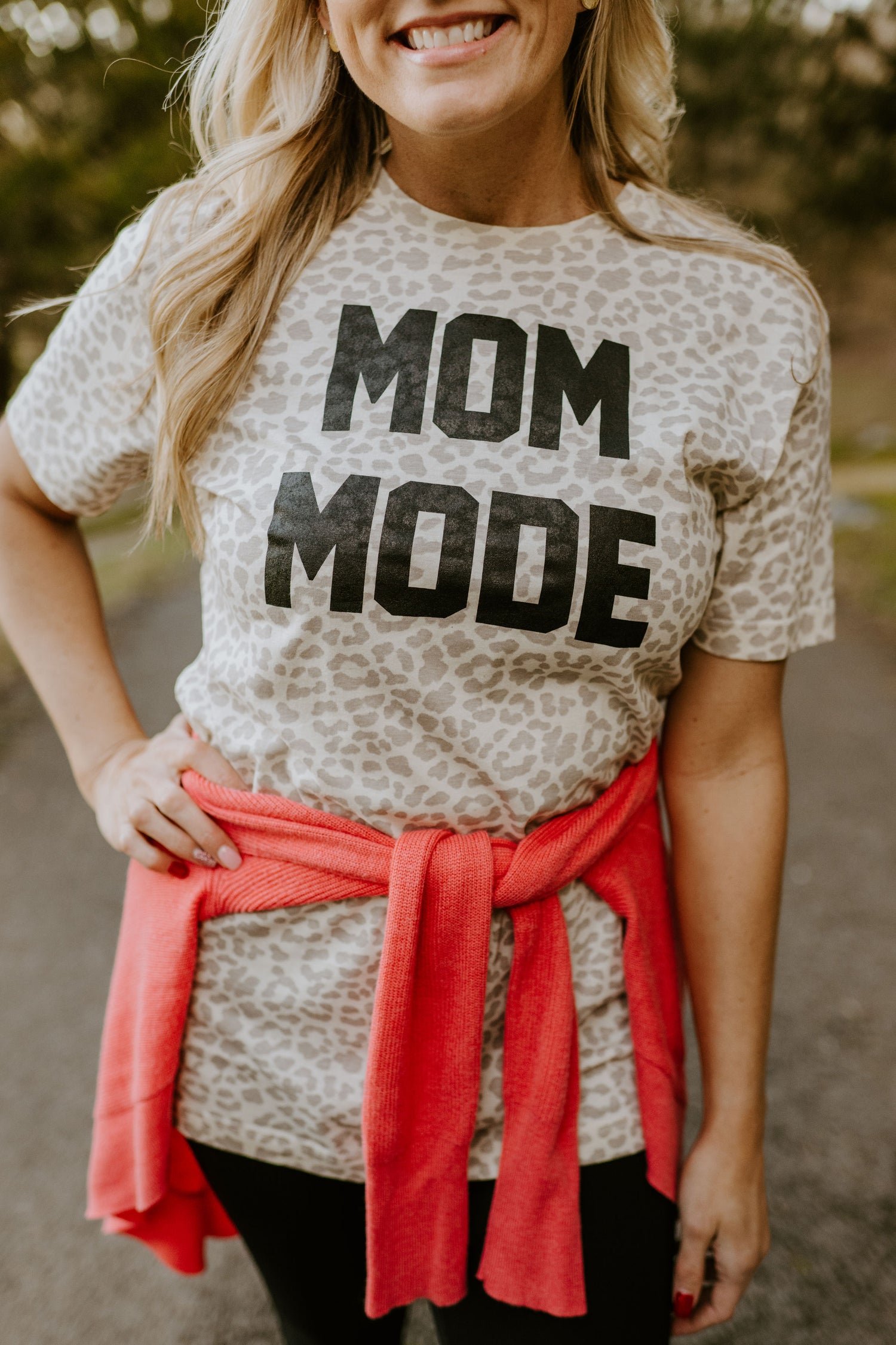 Mom Mode
