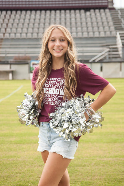 Touchdown {8 Team Colors}